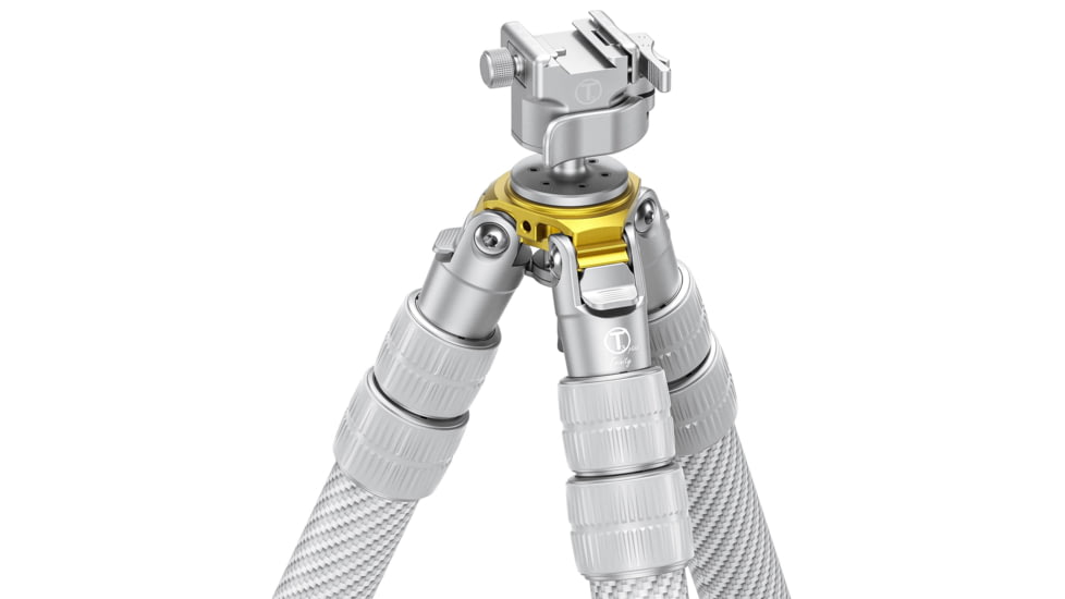 Tactique T3 Trinity 3-Section Inverted Tripod
