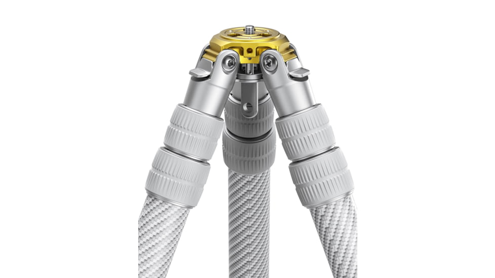 Tactique T3 Trinity 3-Section Inverted Tripod