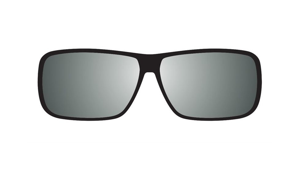 Tag Heuer Senna Racing 0988 Sunglasses - Black Frame - Black/Red Temples,Outdoor Grey Lens-0988-101