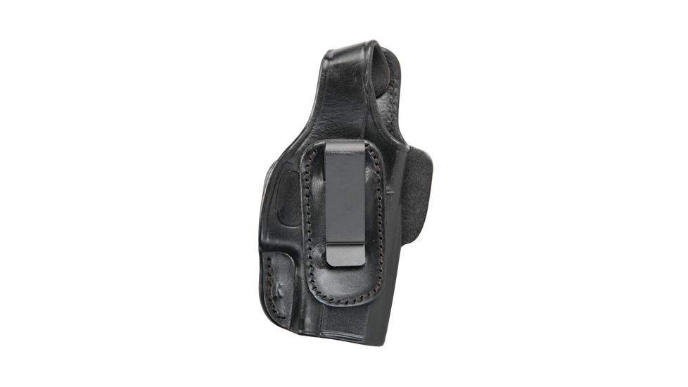 Tagua Gunleather Four In One Holster With Thumb Break For Glock 30 Right Hand Black