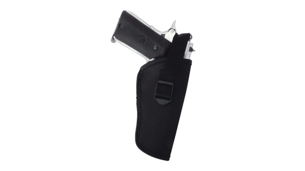 Tagua Gunleather Keltec 3AT, Ruger LCP, Sig238, /Right Hand Holster, Black NYL-005