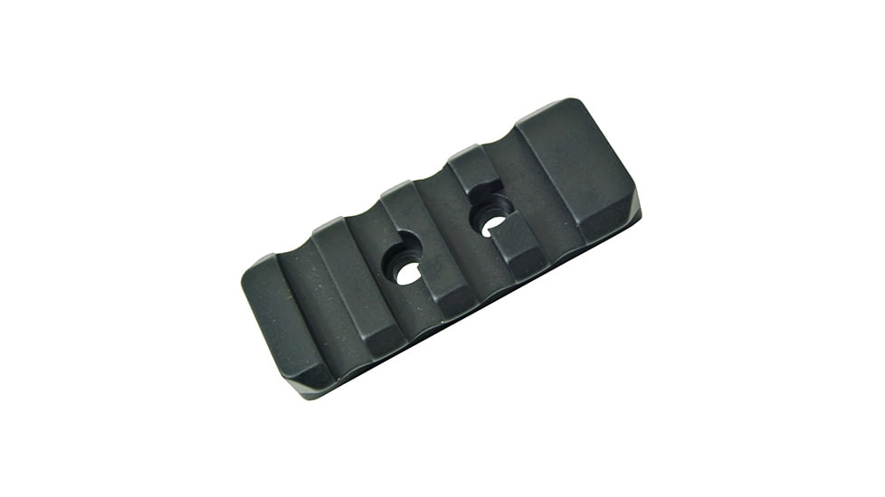 Talley Micro Dot Black Anodized Beretta A400 Picatinny Rail Mount, MPR400