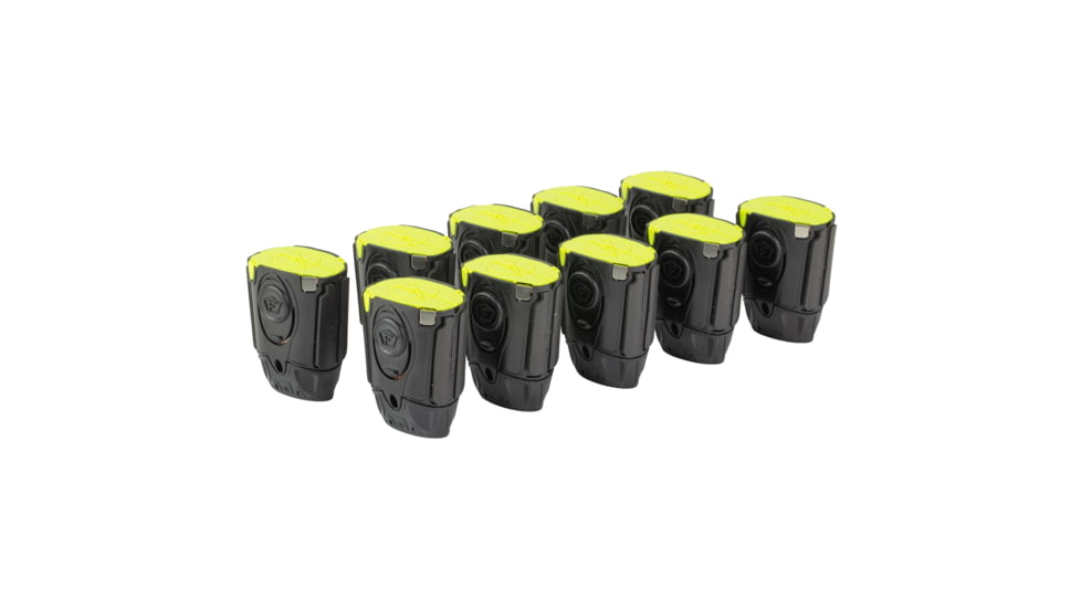 TASER 3 Pulse/ Pulse + /Bolt 2 / C2 Cartridge 10/Pack, ATS101343