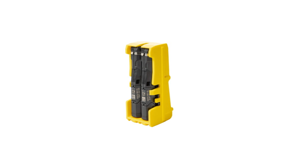 TASER 7 CQ Two-Pack of Live Cartridges, Black, 22198