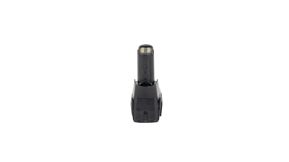 TASER Extended Automatic Shut-Down Performance Power Magazine for X1/X26P, Black, 11015