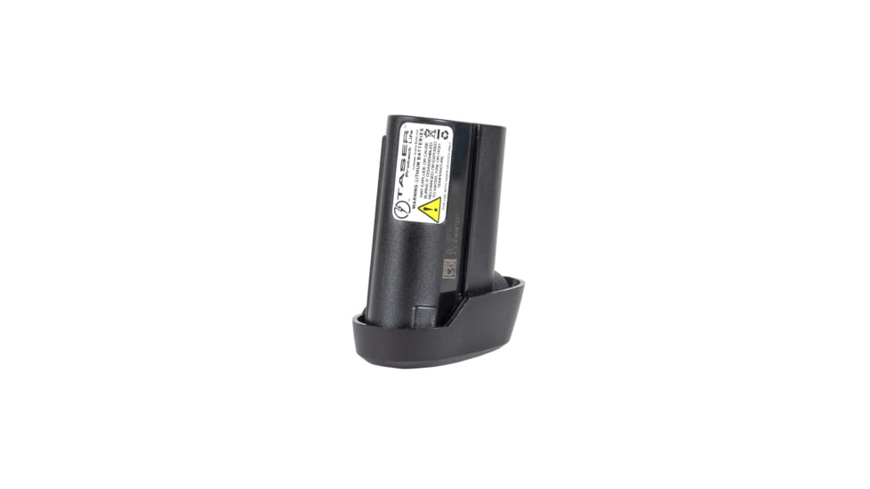 TASER Performance Power Magazine for X1/X2/X26P, Black, 22010