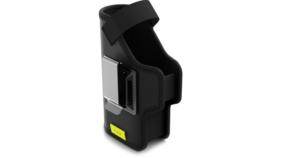 TASER Pulse Series TASER Holster, Black, 100383