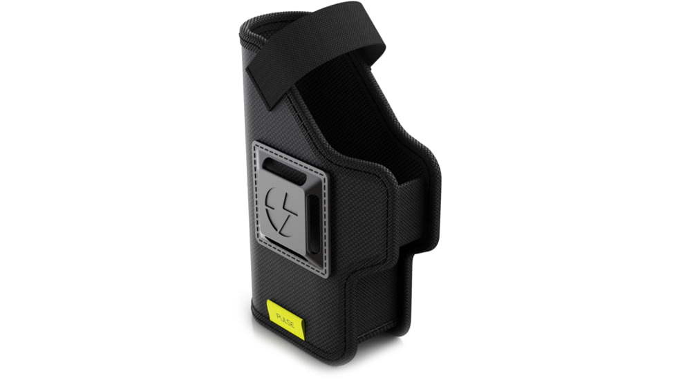 TASER Pulse Series TASER Holster, Black, 100383