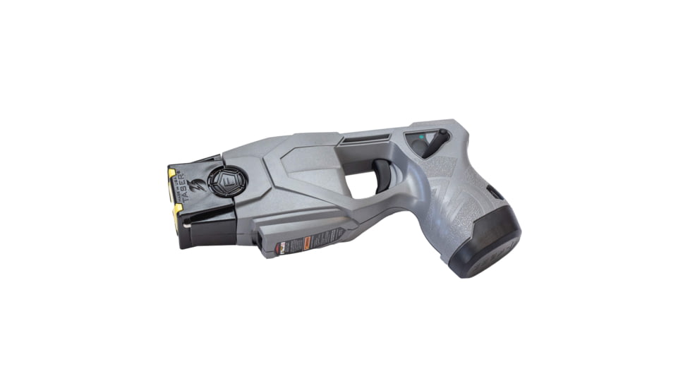 TASER X1 Energy Weapon, Gray, 100061