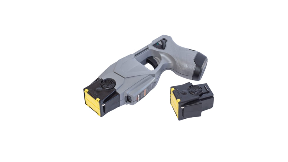 TASER X1 Energy Weapon, Gray, 100061