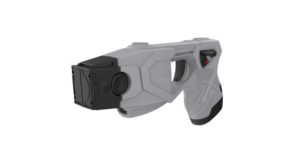 TASER X1 Energy Weapon, Gray, 100061