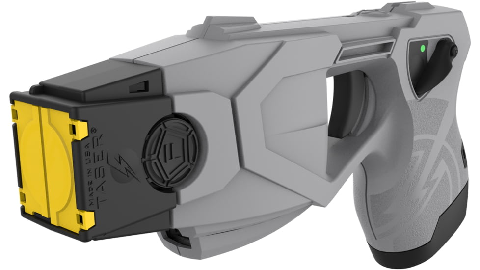 TASER X1 Energy Weapon Taser, Gray, 100061
