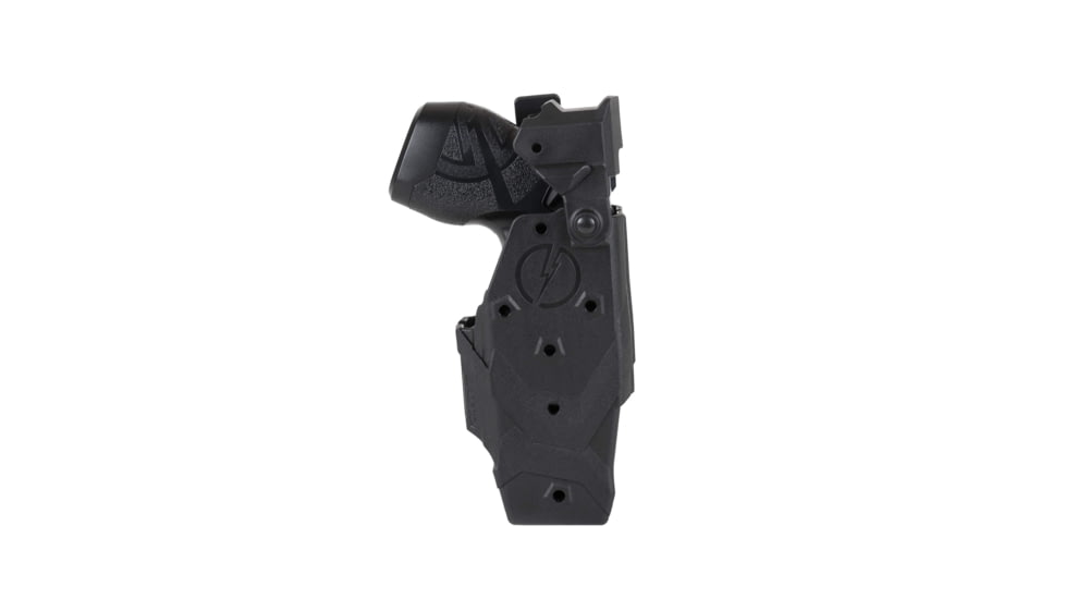 TASER X1/X26P TASER Blade-Tech Holster, Right Hand, Black, 11500