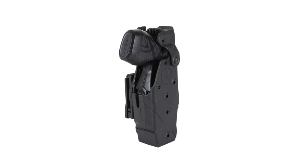 TASER X1/X26P Taser Blade-Tech Holster, Right Hand, Black, 11500