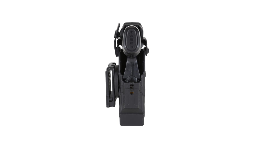 TASER X1/X26P Taser Blade-Tech Holster, Right Hand, Black, 11500