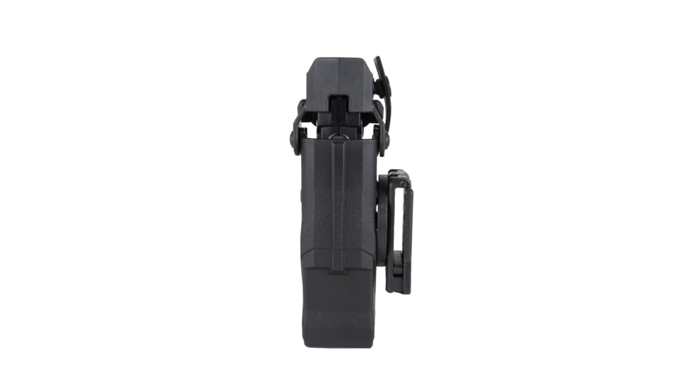 TASER X1/X26P Taser Blade-Tech Holster, Right Hand, Black, 11500