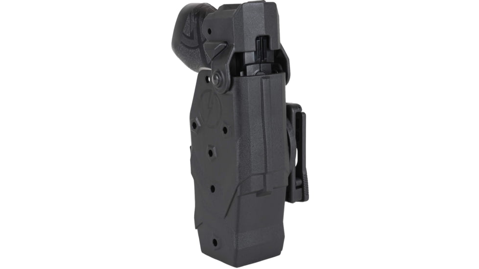 TASER X1/X26P Taser Blade-Tech Holster, Right Hand, Black, 11500