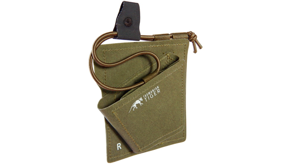Tasmanian Tiger Internal Holster VL R, Coyote, TT-7589-346