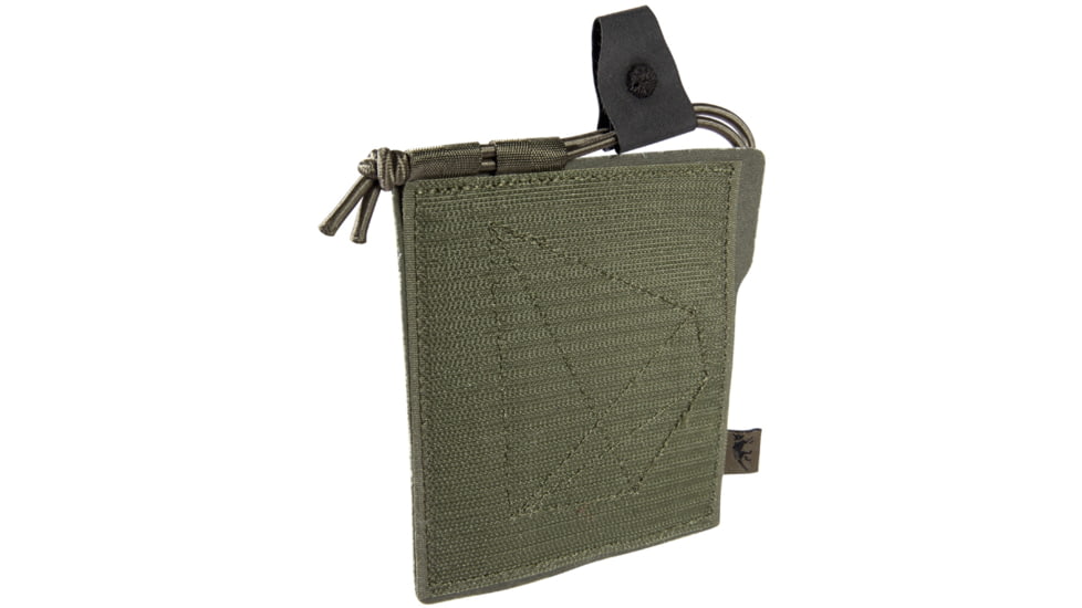 Tasmanian Tiger Internal Holster VL R, Olive, TT-7589-331