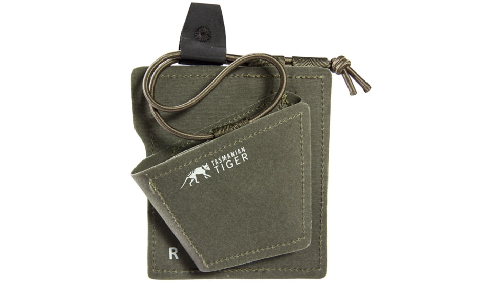 Tasmanian Tiger Internal Holster VL R, Olive, TT-7589-331