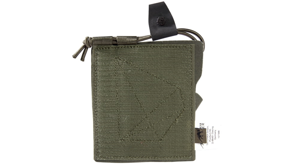 Tasmanian Tiger Internal Holster VL R, Olive, TT-7589-331