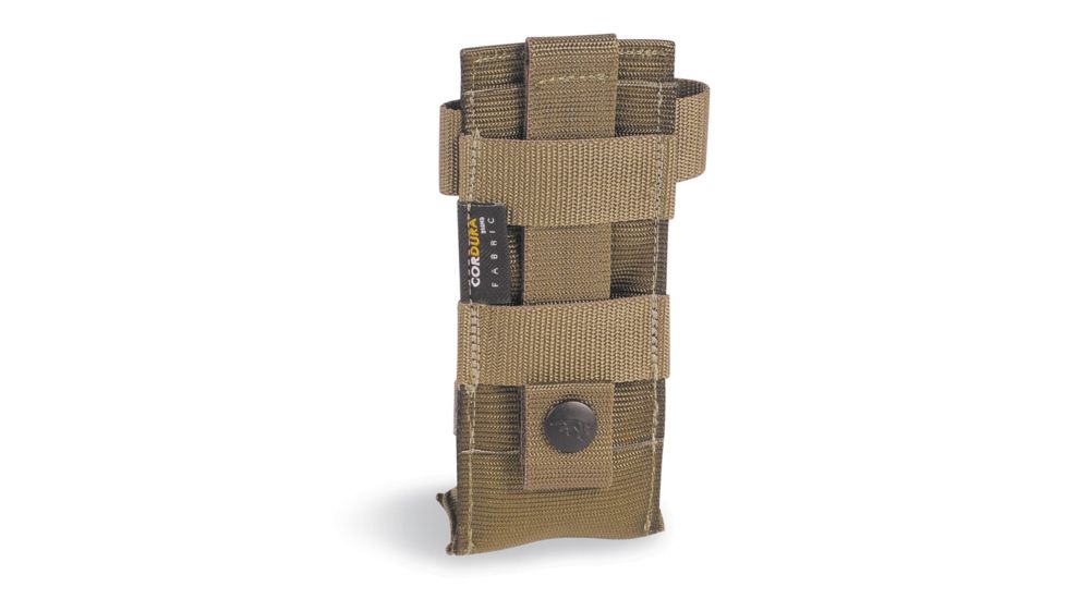 Tasmanian Tiger Tourniquet Pouch, 700d Cordura, Coyote Tan, TT-7770-346