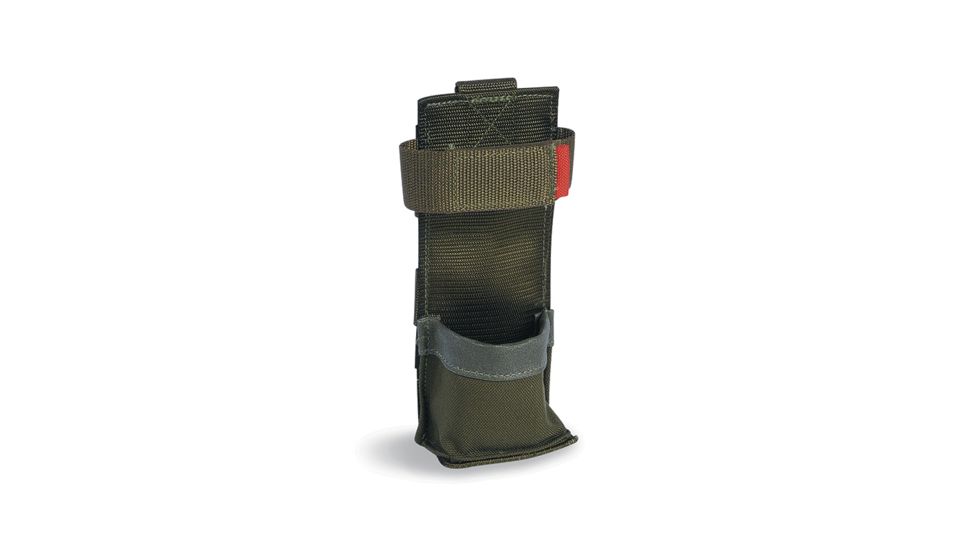 Tasmanian Tiger Tourniquet Pouch, 700d Cordura, Olive, TT-7770-331