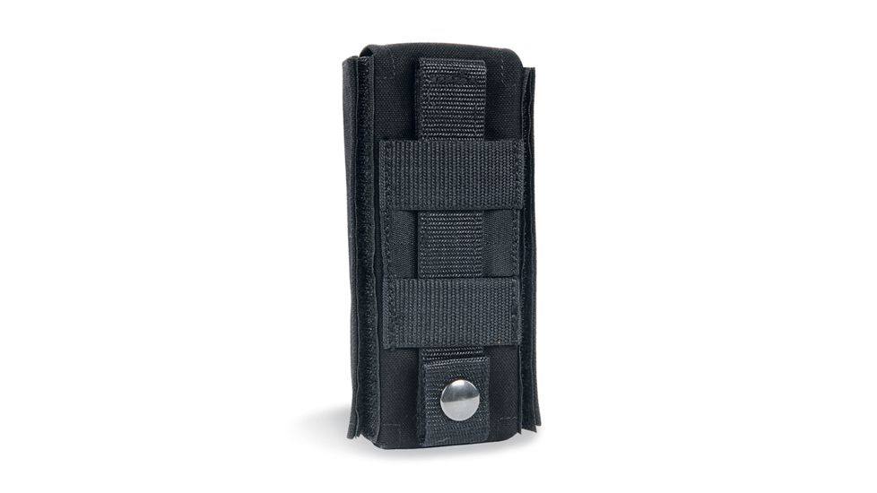 Tasmanian Tiger Tourniquet Pouch II, 700D Cordura, Black, TT-7565-040