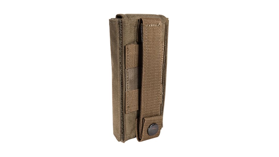 Tasmanian Tiger Tourniquet Pouch II, 700D Cordura, Coyote Tan, TT-7565-346