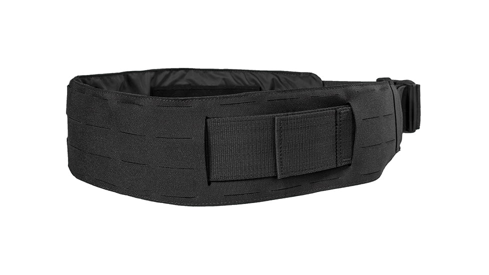 Tasmanian Tiger Warrior Belt LC, Black, Small, TT-7783-040-S