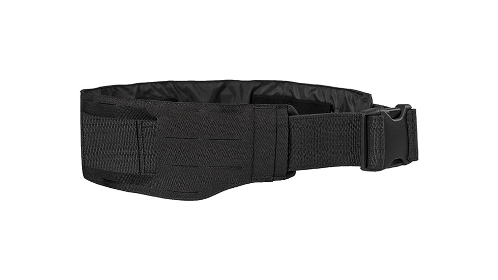Tasmanian Tiger Warrior Belt LC, Black, Small, TT-7783-040-S