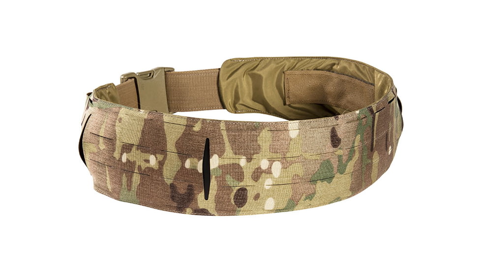 Tasmanian Tiger Warrior Belt LC, Multicam, Large, TT-7782-394-L