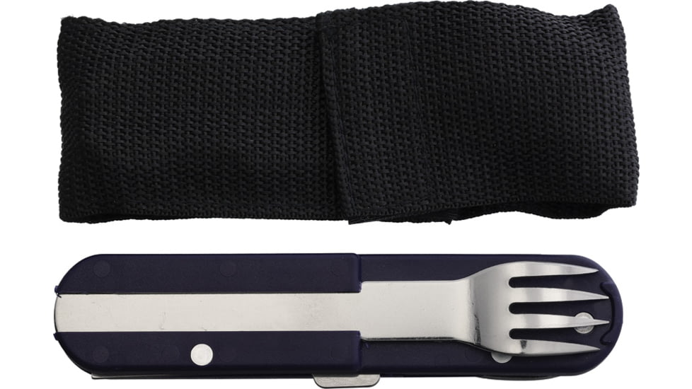 TB Outdoor Bivouac Multi Tool Mar Blue, TBO133