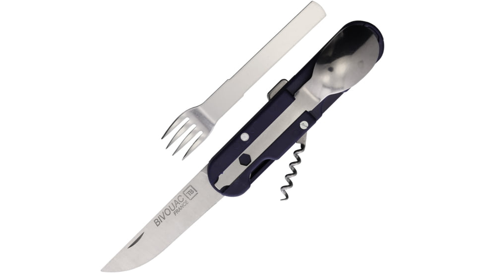 TB Outdoor Bivouac Multi Tool Mar Blue, TBO133