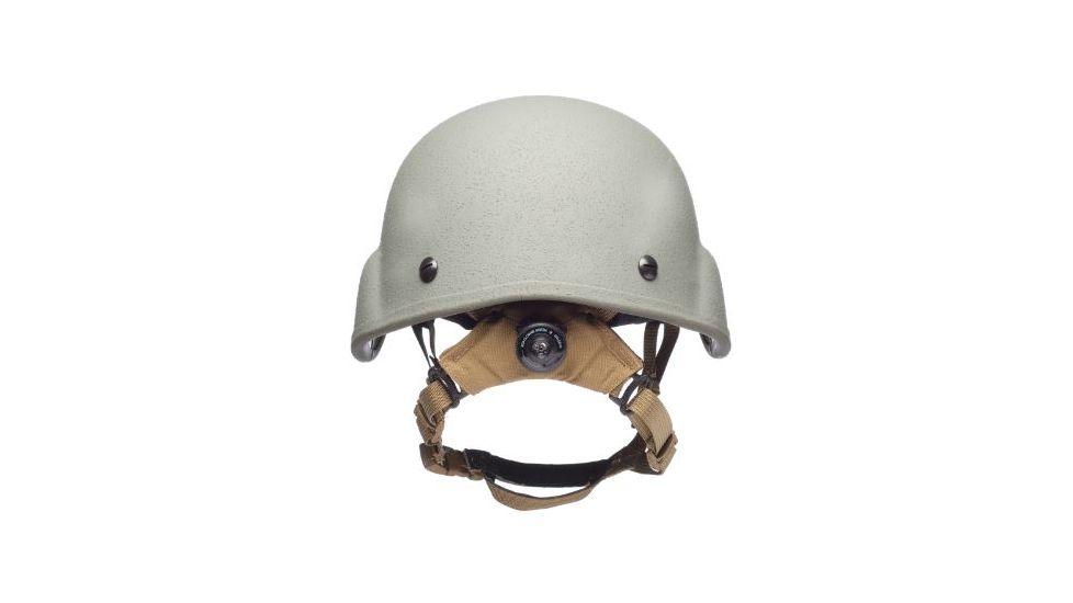 Team Wendy Cam-Fit Retention with Boa Closure Technologies, Coyote Brown, Medium/Large 21-B31