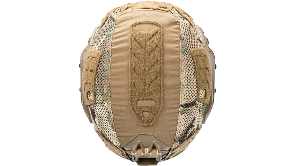 Team Wendy Helmet Cover for EXFIL LTP w/ Rail 3.0, Multicam, One Size, 71-MHC3-MC-1