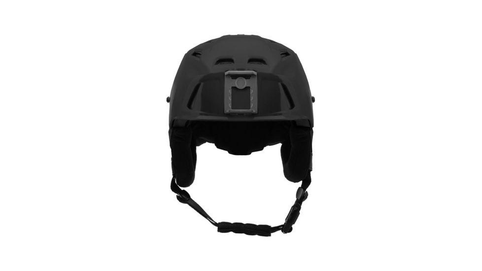 Team Wendy M-216 Ski Helmet, Black, Extra Large, 85-3BKGY