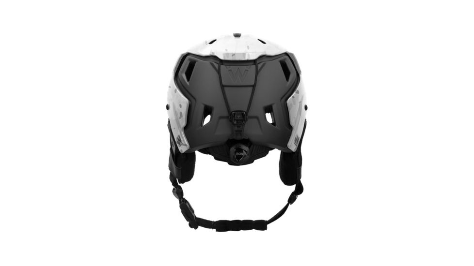 Team Wendy M-216 Ski Helmet, MultiCam Alpine, Small/Medium, 85-1MWGY