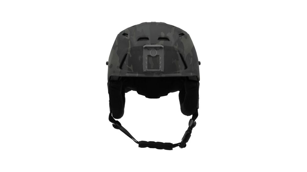 Team Wendy M-216 Ski Helmet, MultiCam Black, Extra Large, 85-3MBGY