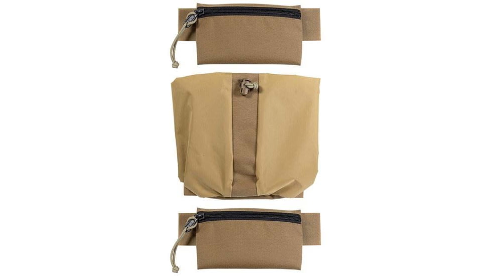 Team Wendy Team Wendy Transit Pack by Mystery Ranch, Coyote Brown, 70-MRC-2-CB