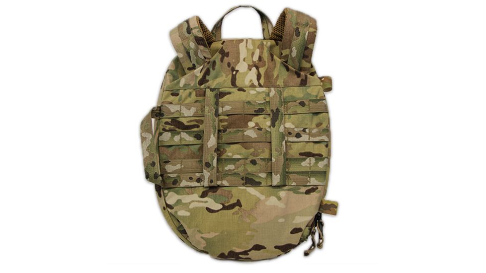Team Wendy Transit Pack by Mystery Ranch Helmet Bag, MultiCam, 70-MRC-2-MC