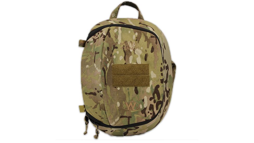 Team Wendy Transit Pack by Mystery Ranch Helmet Bag, MultiCam, 70-MRC-2-MC
