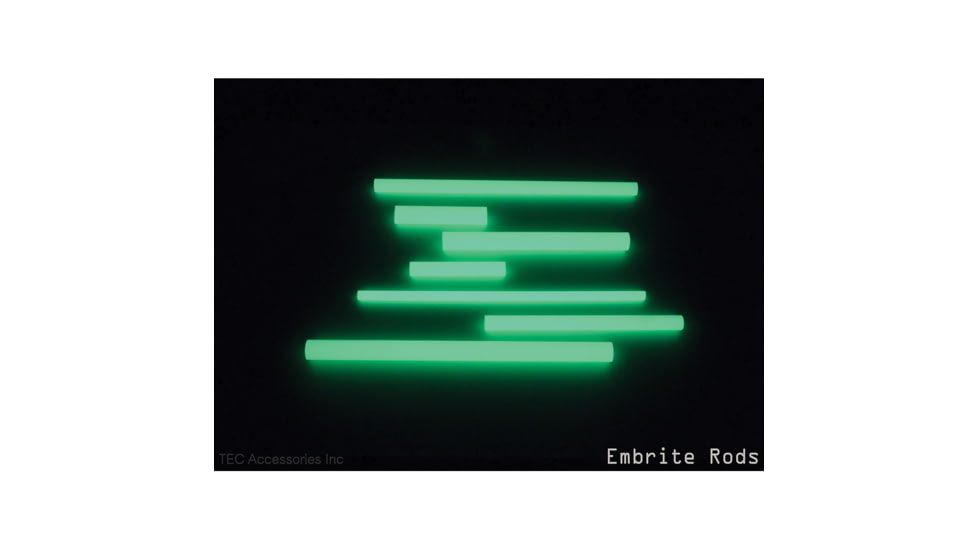TEC Accessories Embrite Glow Pellet TECEGPG3757
