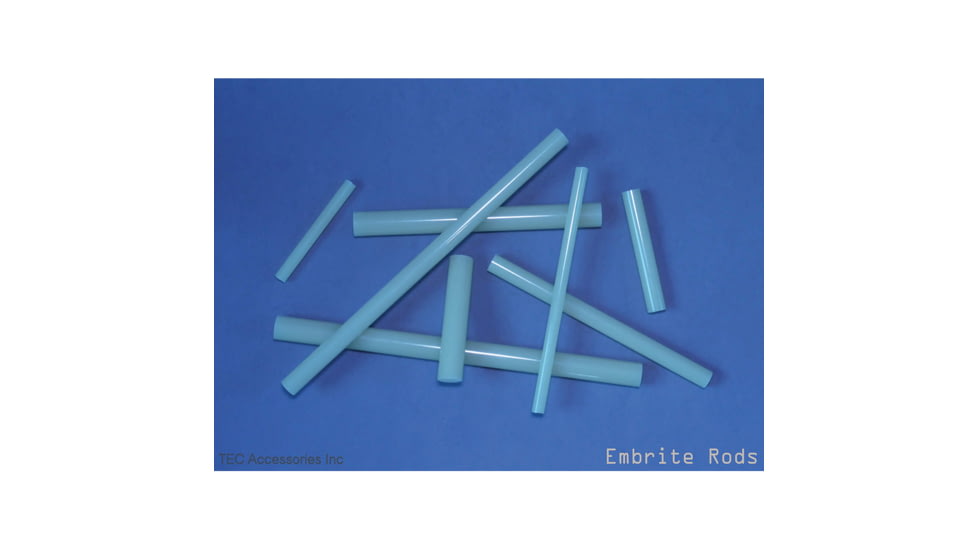 TEC Accessories Embrite Glow Pellet TECEGPG5005