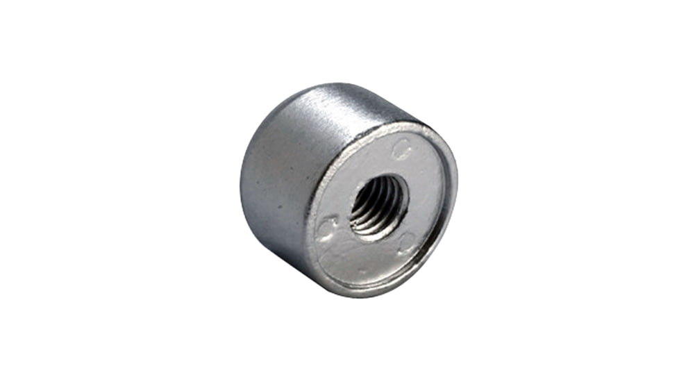 Tecnoseal Gimbal Housing Nut Anode - Aluminum 51717