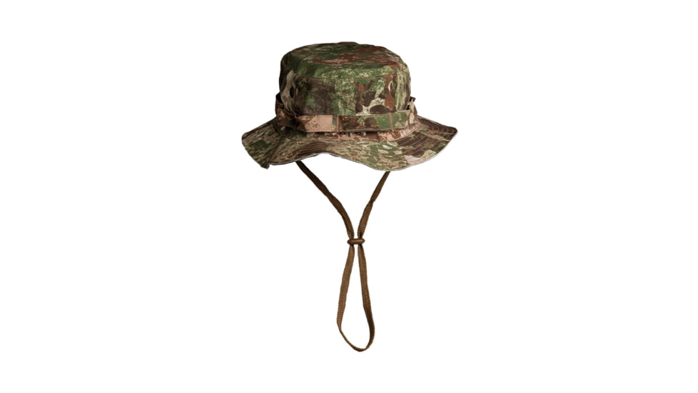 Teesar CIV-TEC Phantomleaf Trilam. Boonie Hat, WASP I Z2, Small, 12326066-902