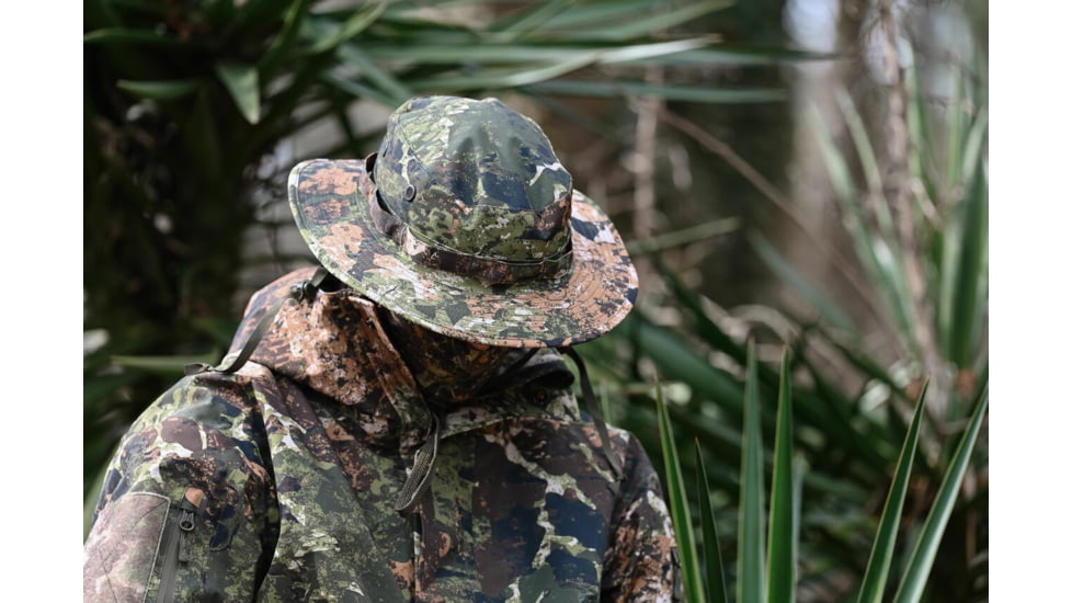 Teesar Trilam Boonie Hat, WASP/Z3A, Large, 12326067-904