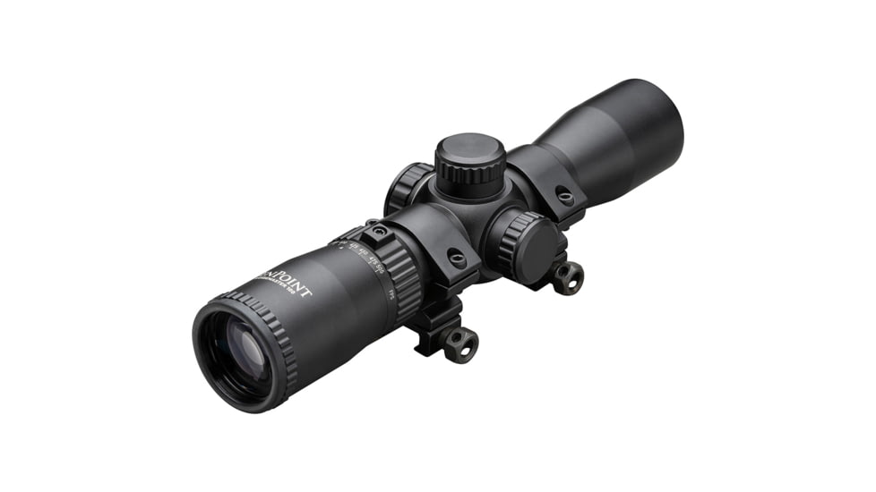 TenPoint Crossbow Technologies Rangemaster 100 Scope