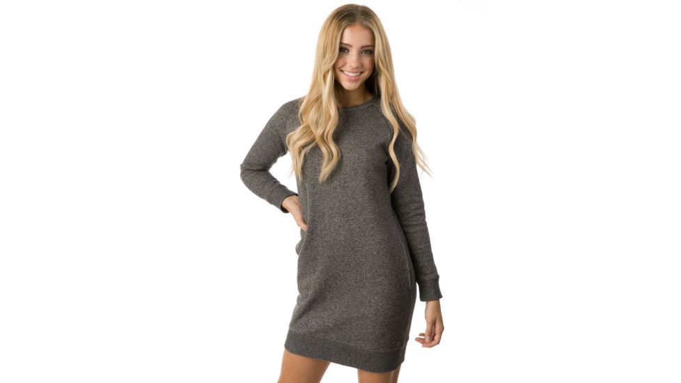 Tentree Jade Sweater Dress - Womens