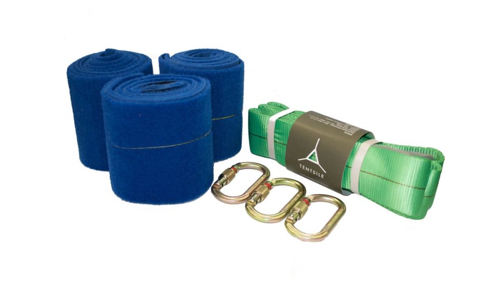 Tentsile Tents No Trace Kit, NTK